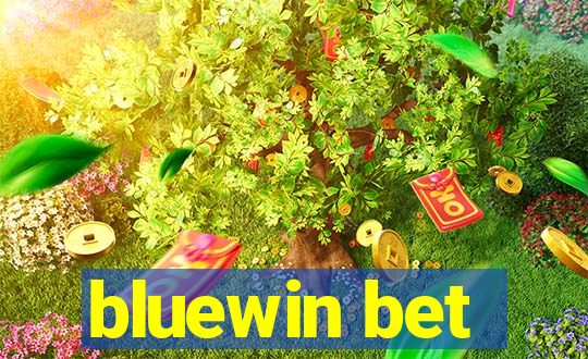 bluewin bet